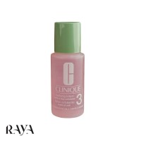 تونر لوسیون کلریفاینیگ کلینیک 3 حجم 30ML